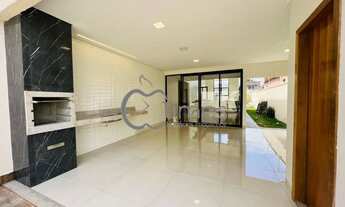 Imagem 4: Casa com 4 quartos - Bairro Residencial Jardim Canedo II em Senador Canedo