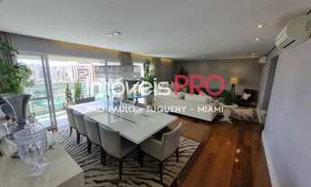 Imagem: Brooklin - 240 m2 - Varanda Gourmet - 3