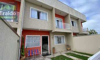 Imagem 4: Sobrado em Balneário Monções - Pontal do Paraná, PR