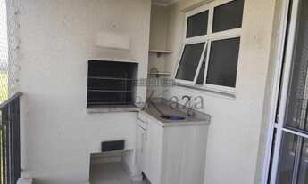 Imagem 5: Oportunidade. Apartamento a venda possui 71 m² com 2 quartos, 1 suíte, lazer completo. Urb