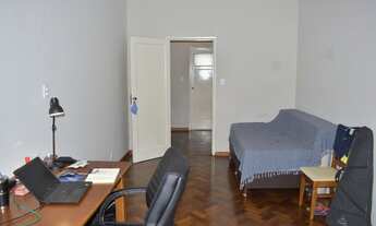 Imagem 5: Apartamento para venda com 126 metros quadrados com 3 quartos em Copacabana - Rio de Janei