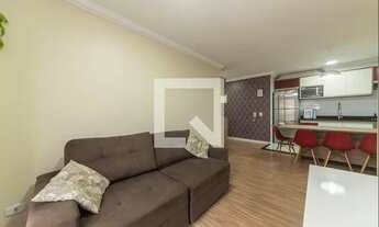 Imagem 4: Apartamento para Aluguel - Vila Falchi, 2 Quartos, 58 m2