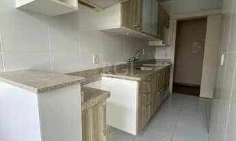 Imagem 3: Apartamento para Venda - 85.64m², 2 dormitórios, 1 vaga - Cristal