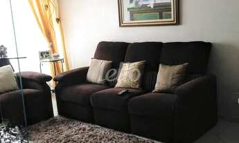 Imagem 2: São Paulo - Apartamento Padrão - Santana