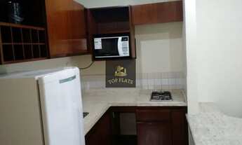 Imagem 7: Flat disponível na Vila Olímpia