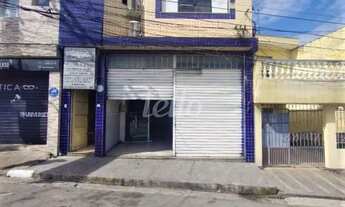 Imagem: São Paulo - Loja/Salão - Vila Prudente