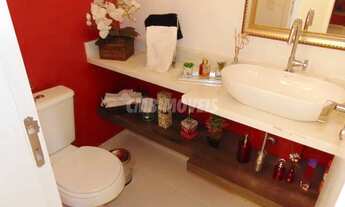 Imagem 5: Apartamento - Jardim Nossa Senhora Auxiliadora - Campinas