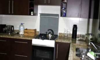 Imagem 7: Apartamento para Venda - 156.76m², 3 dormitórios, sendo 3 suites, 3 vagas - Bela Vista