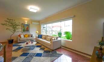 Imagem 6: CASA TÉRREA, PARQUE PALMAS TREMEMBÉ, 3 DORMITÓRIOS, 1 SUÍTE, 3 VAGAS, QUINTAL E CHURRASQUE