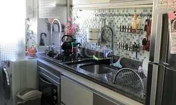 Imagem 6: Apartamento para Venda - 62m², 3 dormitórios, sendo 1 suites, 1 vaga - Sarandi