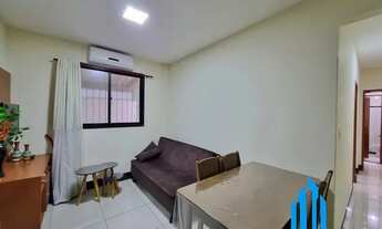 Imagem 3: Apartamento com área lateral de 2 quartos sendo 1 suite a venda, Praia do Morro Guarapari