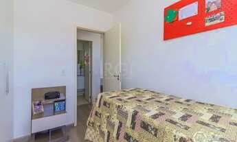 Imagem 6: Apartamento para Locação/Aluguel - 62m², 3 dormitórios, 1 vaga - Sarandi