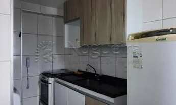 Imagem 2: Apartamento para venda possui 40 metros quadrados com 1 quarto em Madalena