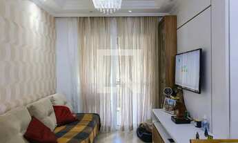 Imagem 2: Apartamento à Venda - Campestre, 2 Quartos, 59 m2