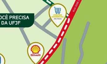 Imagem 2: Apartamento para venda possui 78 metros quadrados com 2 quartos em São Pedro - Juiz de For