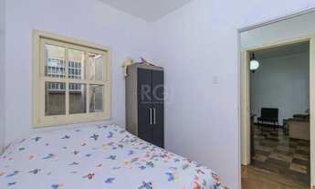 Imagem 5: Apartamento para Venda - 50.6m², 2 dormitórios, Centro Histórico