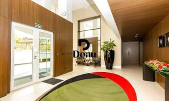 Imagem 3: APARTAMENTO RESIDENCIAL em CURITIBA - PR, CAMPO COMPRIDO