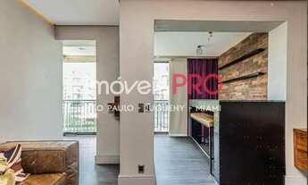 Imagem 6: Vila Nova Conceição - Apartamento com 1 suíte, 1 dormitório e 2 vaga(s) de garagem, para v