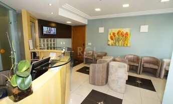 Imagem 2: Conjunto/Sala para Venda - 77.72m², 0 dormitórios, Menino Deus