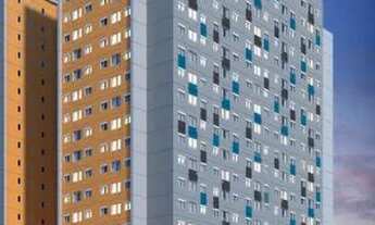 Imagem 3: Apartamento para venda com 2 quartos na Chácara Santo Antônio - São Paulo - SP