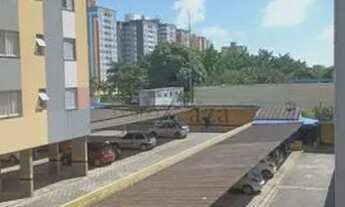 Imagem 6: Apartamento para aluguel tem 38 metros quadrados com 1 quarto