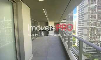 Imagem: Apartamento, Brooklin - São Paulo