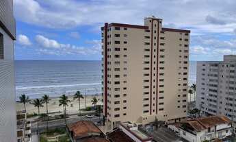 Imagem 6: Lindo apartamento novo com vista mar no Caiçara!