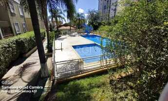 Imagem 6: Apartamento com 2 dormitórios no Bairro : Morro Santana