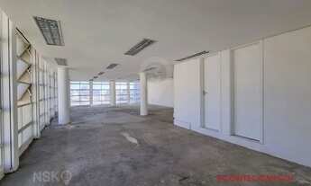 Imagem 5: Conjunto/ Laje para Locação com 232,00m² - ao lado da estação São Bento - NSK3 Imóveis - C