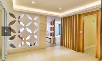 Imagem 5: LA FONTAINE - LAGOA/ EMPREENDIMENTO COM DESIGN DIFERENCIADO. APTO COM 179M2, 4 QUARTOS, 1