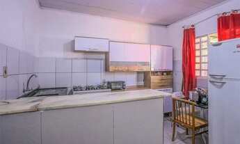 Imagem 3: CASA VALE DO PALHA 4Q LAGO NORTE/DF