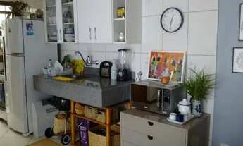 Imagem 6: Casa Condominio para Venda - 61.45m², 2 dormitórios, sendo 1 suites, 1 vaga - Tristeza