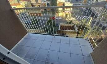 Imagem 4: APARTAMENTO PRÓXIMO AO COLÉGIO FERREGUETTI