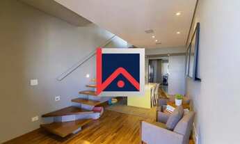 Imagem 2: Locação Apartamento 2 Dormitórios - 180 m² Vila Mariana