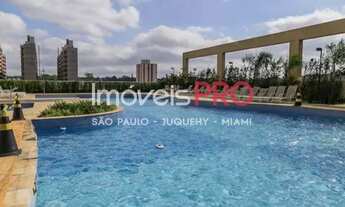 Imagem: Apartamento, Campo Belo - São Paulo