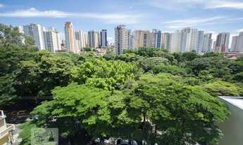 Imagem 5: Apartamento para Aluguel - Jabaquara, 2 Quartos, 67 m2