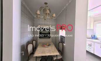 Imagem 7: Cobertura duplex 230mts 3 suítes e 3 vagas