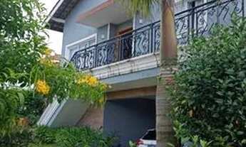 Imagem: CASA EM CONDOMÍNIO - CONDOMÍNIO ATIBAIA