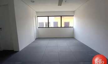 Imagem: São Paulo - Conjunto Comercial/Sala - Jabaquara