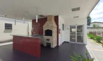 Imagem 4: Apartamento 2 dorm - Condomínio Princesa Isabel - Pindamonhangaba