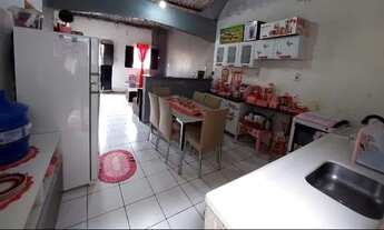 Imagem 6: Vendo ou troco Casa com 2 dormitórios