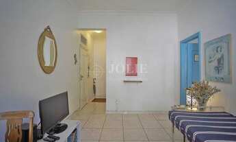 Imagem 6: Apartamento-À VENDA-Copacabana-Rio de Janeiro-RJ