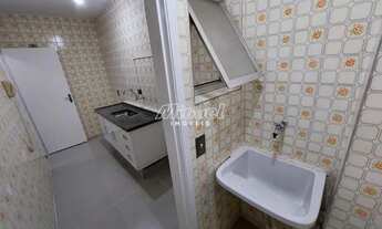 Imagem 7: Apartamento para aluguel, 2 quartos, Centro - Piracicaba