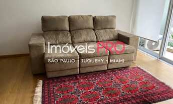 Imagem 3: Duplex mobiliado e decorado no Jardim Paulista