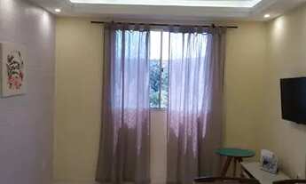 Imagem 3: Alugo Apartamento condomínio Catu de Abrantes