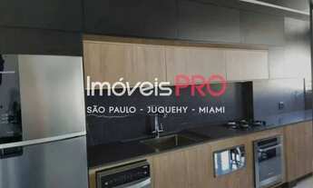 Imagem: Apartamento a venda em Pinheiros - SP