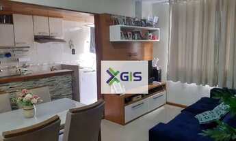 Imagem: Apartamento com 2 dormitórios à venda