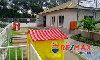 Imagem 7: DBT L5 - ALUGO Apartamento com quintal e 2 quartos em Camará - Serra - ES