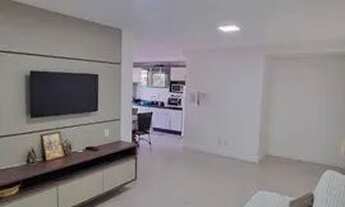 Imagem: Apartamento com 2 suítes para alugar p/