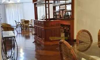 Imagem: Apartamento á venda em Perdizes - 3 dormitórios